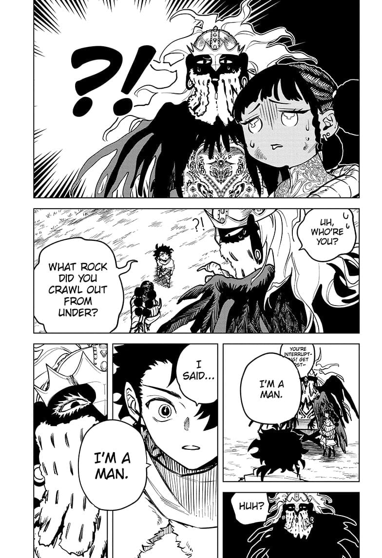 Ichi The Witch, Chapter 1 image 43